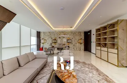 مكتب - استوديو للبيع في 1بوليفارد بلازا - بوليفارد بلازا - دبي وسط المدينة - دبي