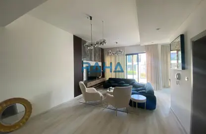 Villa - 3 Bedrooms - 4 Bathrooms for rent in Marbella II Villas - Marbella - Mina Al Arab - Ras Al Khaimah