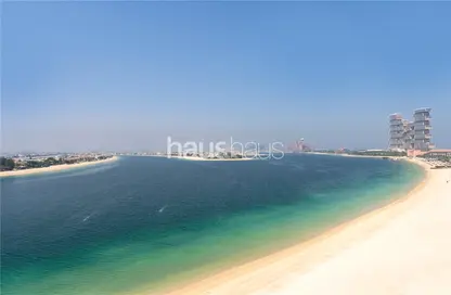 بنتهاوس - 4 غرف نوم - 4 حمامات للبيع في إلينغتون بيتش هاوس - نخلة جميرا - دبي