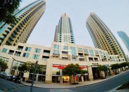 شقة - 1 غرفة نوم - 2 حمامات للكراء في A برج فيوز - برج فيوز - دبي وسط المدينة - دبي