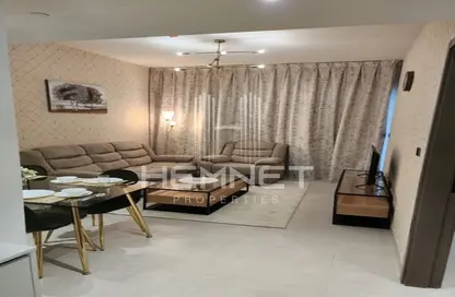 Apartment - 1 Bedroom - 2 Bathrooms for rent in Binghatti Creek - Al Jaddaf - Dubai