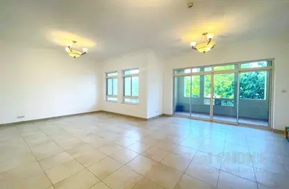 Apartment - 3 Bedrooms - 3 Bathrooms for rent in Al Badia Residences - Dubai Festival City - Dubai