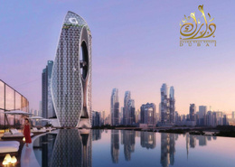 Luxury apartment | Infinity Pool| Magic view