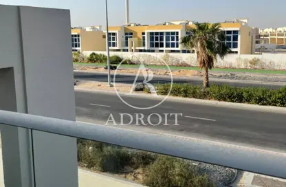 تاون هاوس - 3 غرف نوم - 3 حمامات للبيع في ميموسا - داماك هيلز 2 - دبي