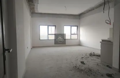 Apartment - 1 Bedroom - 2 Bathrooms for sale in Kentia - Ajman Uptown Villas - Ajman Uptown - Ajman