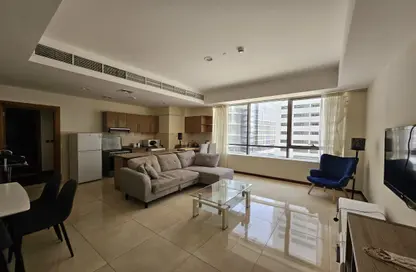 Apartment - 1 Bedroom - 2 Bathrooms for sale in Al Murad Tower - Al Barsha 1 - Al Barsha - Dubai
