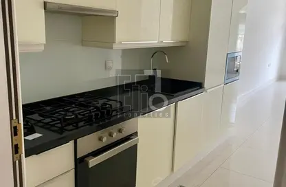 Apartment - Studio - 1 Bathroom for rent in Vincitore Palacio - Arjan - Dubai