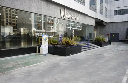 Apartment - 2 Bedrooms - 3 Bathrooms for rent in Al Warsan Building - Barsha Heights (Tecom) - Dubai