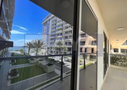 Apartment - 2 bedrooms - 3 bathrooms for rent in Pacific Tonga - Pacific - Al Marjan Island - Ras Al Khaimah