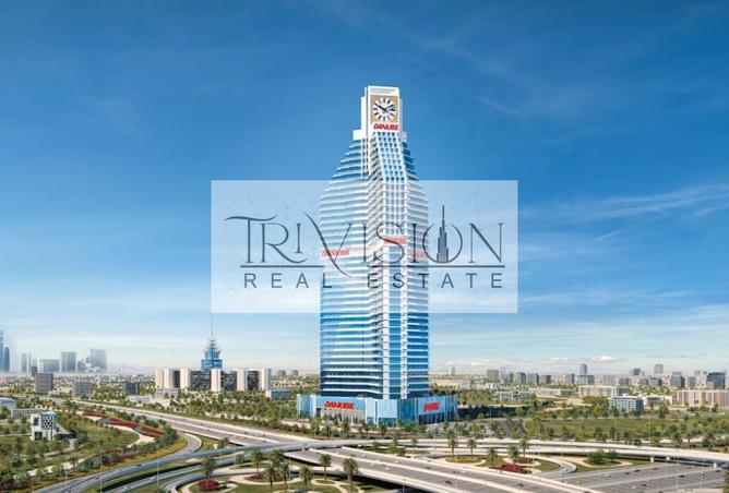 15205896 - الصورة الرئيسية للعقار