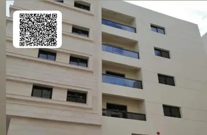 شقة - 2 غرف نوم - 2 حمامات للايجار في بنايه عجمان 44 - 1 الحميدية - الحميدية - عجمان