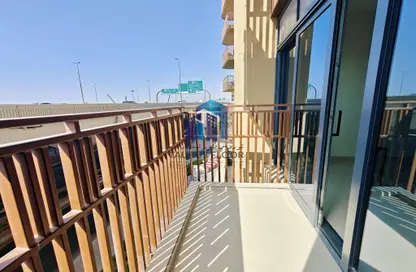 Apartment - 1 Bedroom - 2 Bathrooms for rent in Deira Enrichment Project - Deira - Dubai