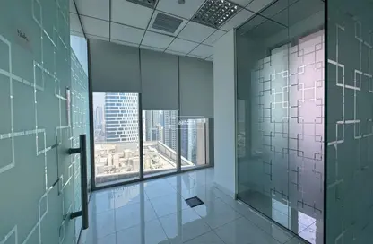 مكتب - استوديو للايجار في القمة - الخليج التجاري - دبي