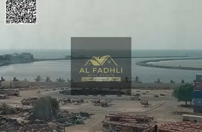شقة - 2 غرف نوم - 3 حمامات للايجار في ليوارا 1 - عجمان