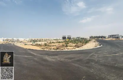 أرض - استوديو للبيع في الحليو 1 - الحليو - عجمان