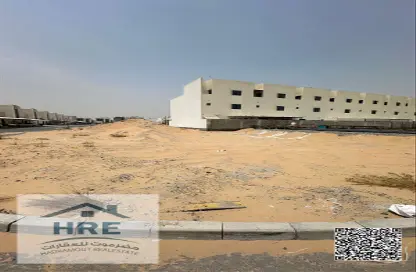 Land - Studio for sale in Al Bahia - Ajman