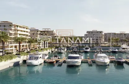 Villa - 4 Bedrooms - 5 Bathrooms for sale in Ramhan Island - Abu Dhabi