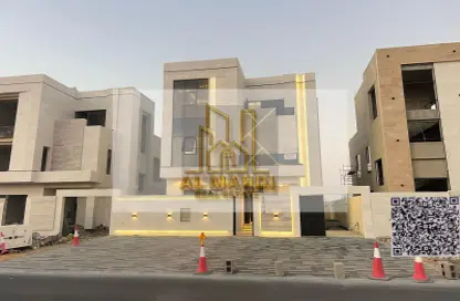 فيلا - 6 غرف نوم - 8 حمامات للبيع في الحليو 2 - الحليو - عجمان