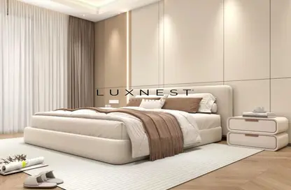 Apartment - 2 Bedrooms - 2 Bathrooms for sale in Sports View Residence - Al Warsan 4 - Al Warsan - Dubai