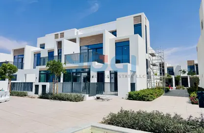 Townhouse - 4 Bedrooms - 4 Bathrooms for sale in Bliss - Arabian Ranches 3 - Dubai
