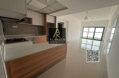 Apartment - 1 Bedroom - 2 Bathrooms for rent in Ajman Creek Towers - Al Rashidiya 1 - Al Rashidiya - Ajman Apartment - 1 Bedroom - 2 Bathrooms for rent in Ajman Creek Towers - Al Rashidiya 1 - Al Rashidiya - Ajman