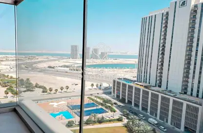 شقة - 2 غرف نوم - 3 حمامات للبيع في بارك سايد ريزيدنس - شمس أبوظبي - جزيرة الريم - أبوظبي