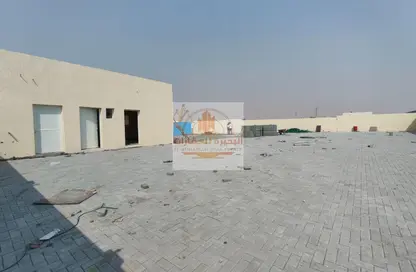 أرض - استوديو للايجار في السجع إس - آلصجعه - الشارقة
