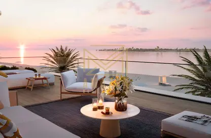 Apartment - 2 Bedrooms - 3 Bathrooms for sale in Rena - Dubai Islands - Deira - Dubai
