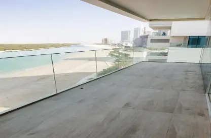 Apartment - 3 Bedrooms - 4 Bathrooms for sale in Yasmina Residence - Shams Abu Dhabi - Al Reem Island - Abu Dhabi