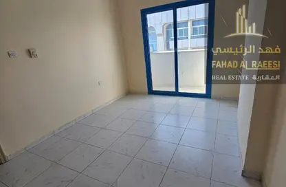 شقة - 2 غرف نوم - 2 حمامات للايجار في بنايه عجمان 44 - 1 الحميدية - الحميدية - عجمان