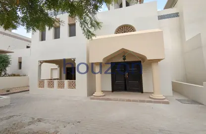فيلا - 4 غرف نوم - 4 حمامات للايجار في جاردن فيو فيلا - قرية جبل علي - جبل علي - دبي