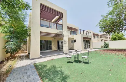 Villa - 4 Bedrooms - 5 Bathrooms for rent in Malibu - Mina Al Arab - Ras Al Khaimah Villa - 4 Bedrooms - 5 Bathrooms for rent in Malibu - Mina Al Arab - Ras Al Khaimah