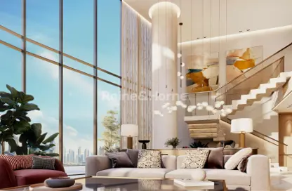 Apartment - Studio - 1 Bathroom for sale in SAAS Hills - Dubai Science Park - Dubai