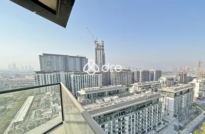 Apartment - 2 Bedrooms - 2 Bathrooms for sale in Sobha Hartland Waves - Sobha Hartland - Mohammed Bin Rashid City - Dubai