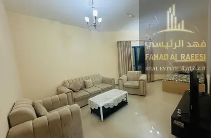 Apartment - 2 Bedrooms - 3 Bathrooms for sale in Al Nuaimiya Towers C - Al Nuaimiya - Ajman Apartment - 2 Bedrooms - 3 Bathrooms for sale in Al Nuaimiya Towers C - Al Nuaimiya - Ajman