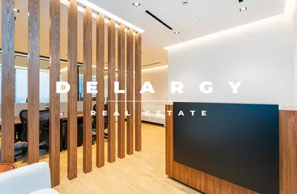 مكتب - استوديو للايجار في البرج الذهبي - (JLT) مجمع I - أبراج بحيرة الجميرا - دبي مكتب - استوديو للايجار في البرج الذهبي - (JLT) مجمع I - أبراج بحيرة الجميرا - دبي