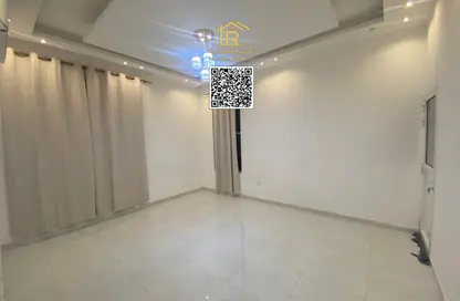 فيلا - 5 غرف نوم - 6 حمامات للايجار في 1 المويهات - المويهات - عجمان