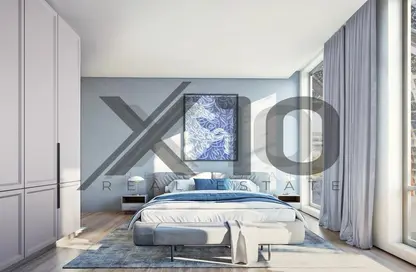 Apartment - 2 Bedrooms - 3 Bathrooms for sale in Al Waha Residences - Expo City - Dubai
