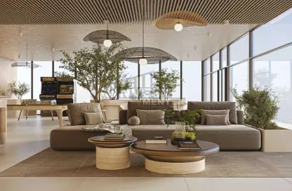 Apartment - 2 Bedrooms - 2 Bathrooms for sale in 10 Oxford - Jumeirah Village Circle - Dubai