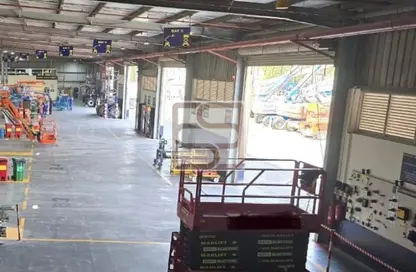 Warehouse - Studio - 1 Bathroom for sale in Dubai Investment Park (DIP) - Dubai