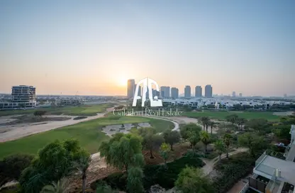 شقة - 3 غرف نوم - 2 حمامات للبيع في غولف فدوتا للشقق الفندقية - غولف تاون - داماك هيلز - دبي شقة - 3 غرف نوم - 2 حمامات للبيع في غولف فدوتا للشقق الفندقية - غولف تاون - داماك هيلز - دبي