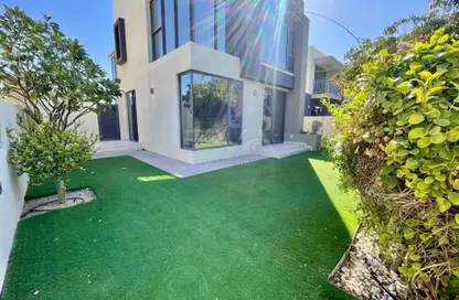Villa - 4 Bedrooms - 4 Bathrooms for rent in Maple 2 - Emirates Gardens 2 - Jumeirah Village Circle - Dubai