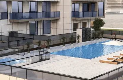 بنتهاوس - 3 غرف نوم - 4 حمامات للبيع في شكسبير - اساطير دبي لاند (ليفينج ليجيندز) - دبي