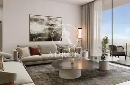 Apartment - 1 Bedroom - 1 Bathroom for sale in Milos Residences - Dubai Land - Dubai