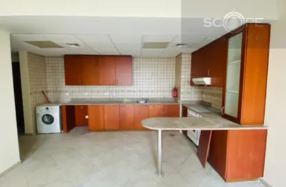 Apartment - 1 Bedroom - 1 Bathroom for rent in Widcombe House 2 - Widcombe House - Motor City - Dubai