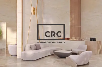 Office Space - Studio for sale in The One by Prestige One - Barsha Heights (Tecom) - Dubai