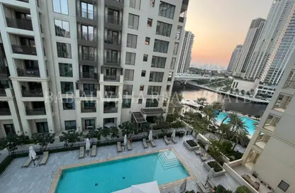 شقة - غرفة نوم - 1 حمام للايجار في مبنى النسيم 3 - جريك بيتش - ميناء خور دبي (ذا لاجونز) - دبي شقة - غرفة نوم - 1 حمام للايجار في مبنى النسيم 3 - جريك بيتش - ميناء خور دبي (ذا لاجونز) - دبي