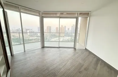 Apartment - 1 Bedroom - 2 Bathrooms for rent in Hameni Tower - District 15 - Jumeirah Village Circle - Dubai