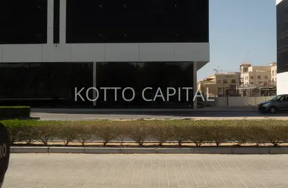 Shop - Studio - 1 Bathroom for rent in Binghatti Gardenia - Jumeirah Village Circle - Dubai
