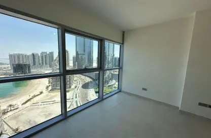 Apartment - 2 Bedrooms - 2 Bathrooms for rent in Radiant Boulevard - City Of Lights - Al Reem Island - Abu Dhabi